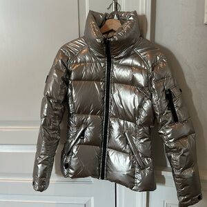 SAM.Freestyle Down Puffer Jacket